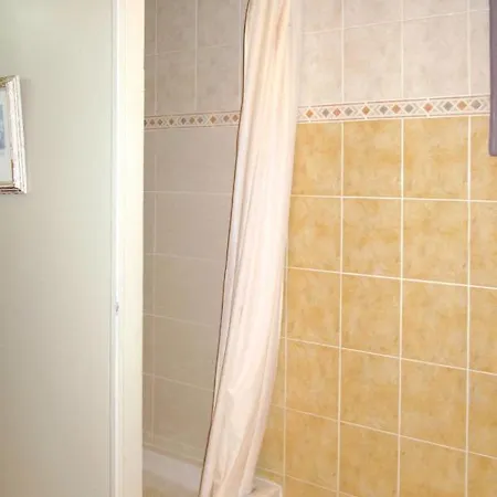 Prázdninový dům Holiday La Chaumiere - Six - Fgr400 *